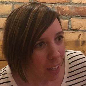 Meet your Posher, Kim